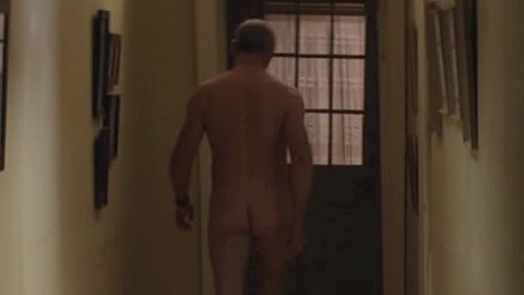 Liam Cunningham in Ladygrey (2015) Butt 52604
