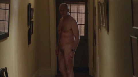 Liam Cunningham in Ladygrey (2015) Balls Penis Shirtless 52606
