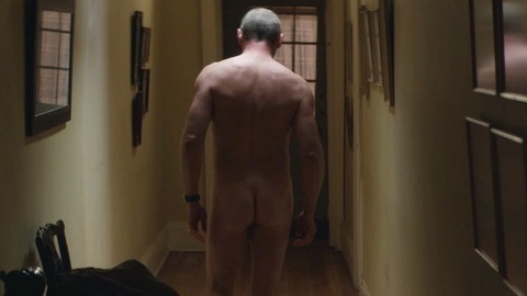 Liam Cunningham in Ladygrey (2015) Butt 52609