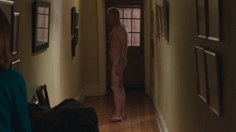 Liam Cunningham in Ladygrey (2015) Balls Penis Shirtless 52605