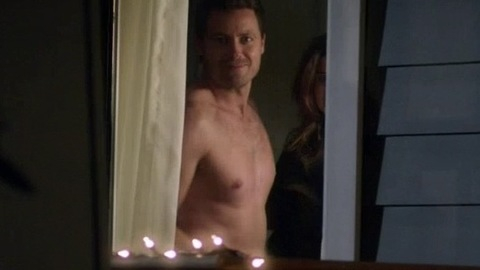 Hottest Jack Scenes. Shirtless. 52629