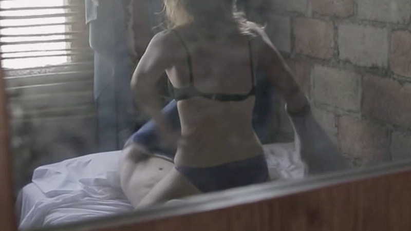 Sexiest Aidan Bristow Scene in Fragmented. Sexy, Shirtless, Straight. 52633