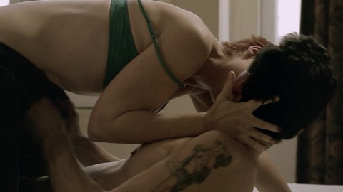 Fragmented's Sexiest Scenes with Xavier Jimenez-March. Sexy, Shirtless, Straight. 52644