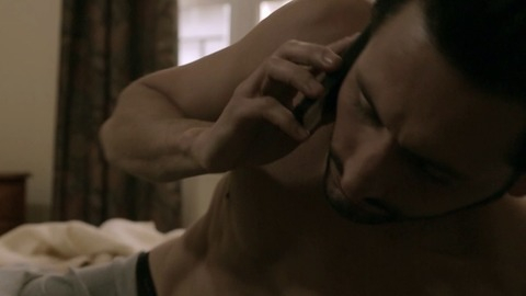 Xavier Jimenez-March in Fragmented (2016) Sexy Shirtless 52646