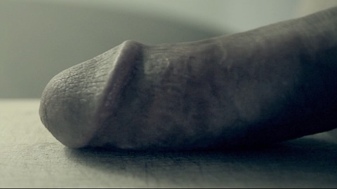 Nick Iway Naked in Androgynym. Penis. 52717