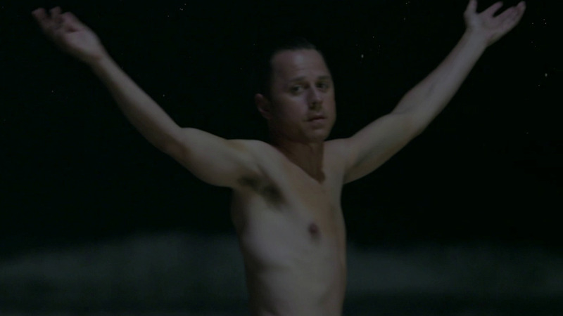 Sexiest Scenes of Ed Myers from Papa: Hemingway in Cuba. Shirtless. 60905