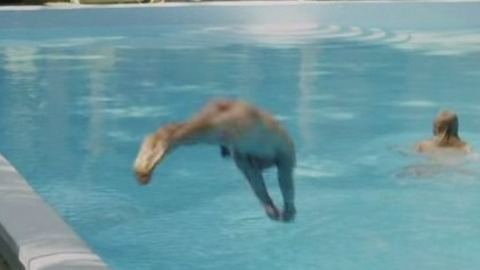 Giovanni Ribisi Nude as Ed Myers. Butt, Penis. 60902