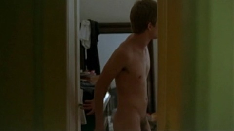 Lucas Escariz Nude in Geminis. Penis, Shirtless. 52732