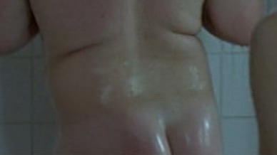 Benoît Bourse Nude in Cold Showers. Butt, Shirtless. 52774