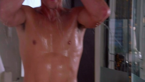 Sexiest Scenes of Danny Yoon from The Catch. Shirtless. 68213