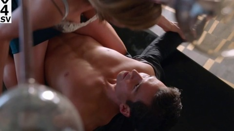 Jay Hayden in The Catch (2016-2017) Sexy Shirtless Straight 68214