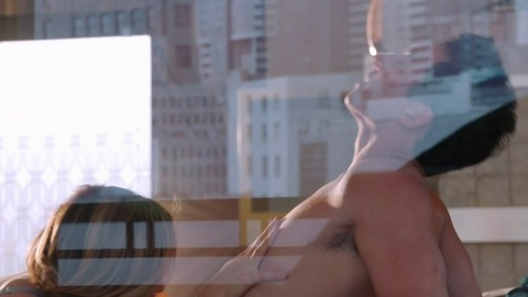 Jay Hayden in The Catch (2016-2017) Sexy Shirtless Straight 68215