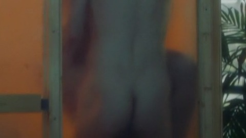 Angus Wright in Flowers (2016-2018) Butt Shirtless Straight 52849