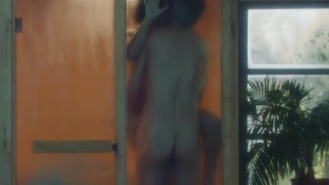 Angus Wright in Flowers (2016-2018) Butt Shirtless Straight 52848