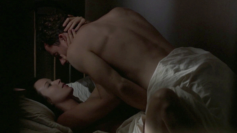 Hottest Robert Leckie Scenes. Sexy, Shirtless, Straight. 52863