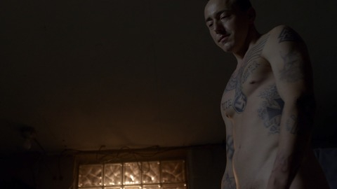 Chris Coy in Banshee (2013-2016) Shirtless 60358