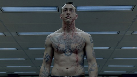Chris Coy in Banshee (2013-2016) Shirtless 60369