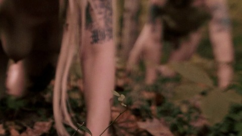 Derek Sturgeon in Harvest Lake (2016) Penis Shirtless 66928