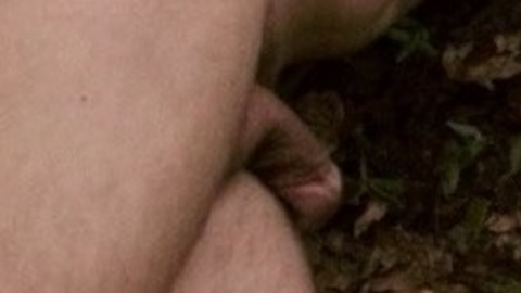 Derek Sturgeon in Harvest Lake (2016) Penis Shirtless 66930