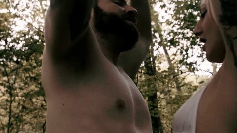 Derek Sturgeon in Harvest Lake (2016) Shirtless 66923