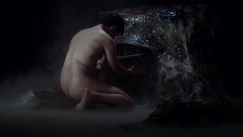 Jason Crowe in Harvest Lake (2016) Butt 66941