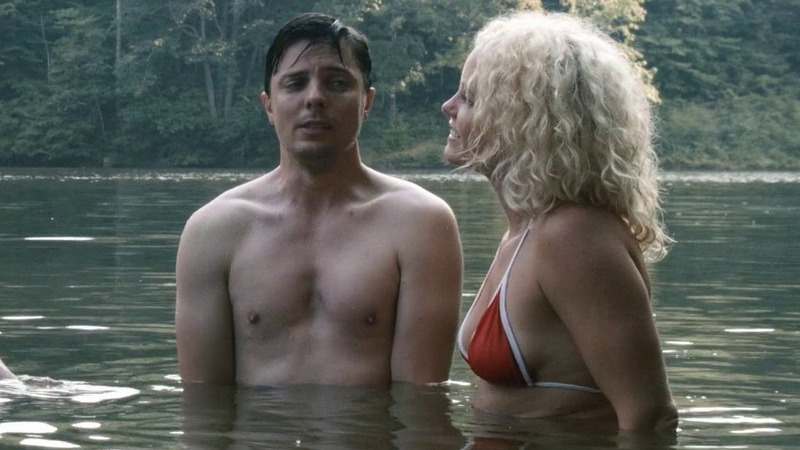 Harvest Lake's Sexiest Scenes with Jason Crowe. Shirtless. 66936