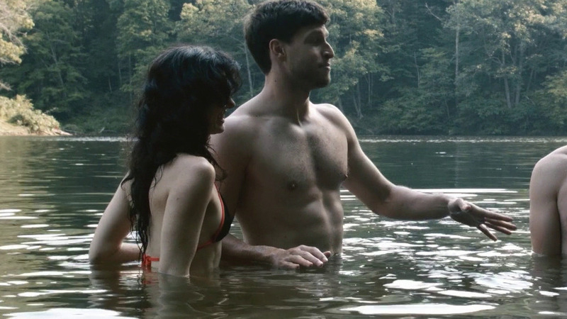 Hottest Ben Scenes. Shirtless. 66921