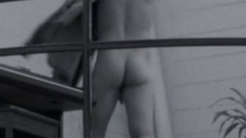 Dan Gill in Creative Control (2015) Butt Penis Sexy Shirtless 52923