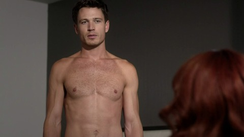 Jon Prescott in Seduced (2016) Sexy Shirtless 52938