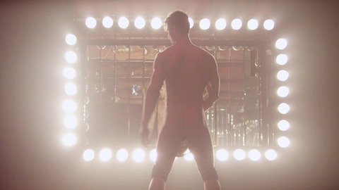 K.C. Morgan in Waiting In The Wings (2014) Butt 52969