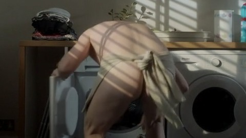 Ben Miller in I Want My Wife Back (2016) Butt 53671