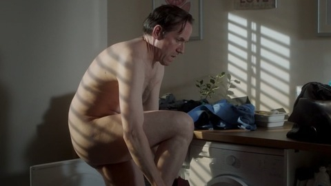 Ben Miller in I Want My Wife Back (2016) Butt Shirtless 53669