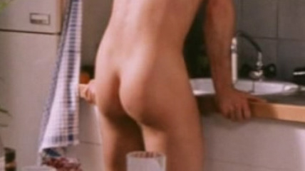 Peter Jan Rens Nude as Jan Bosman. Butt, Shirtless. 53060