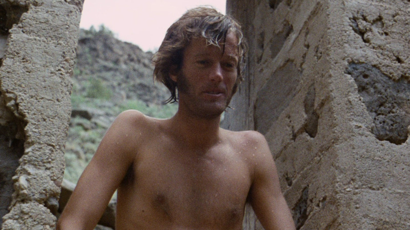 Easy Rider's Sexiest Scenes with Peter Fonda. Sexy, Shirtless. 53016