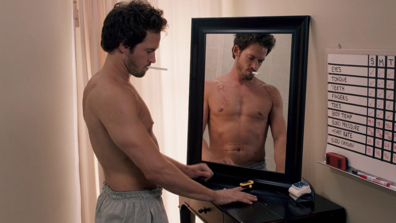 Sexiest Grady Scenes. Sexy, Shirtless. 53038
