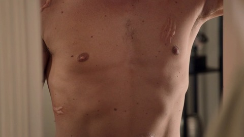 Will Kemp in The Midnight Man (2016) Sexy Shirtless 53040
