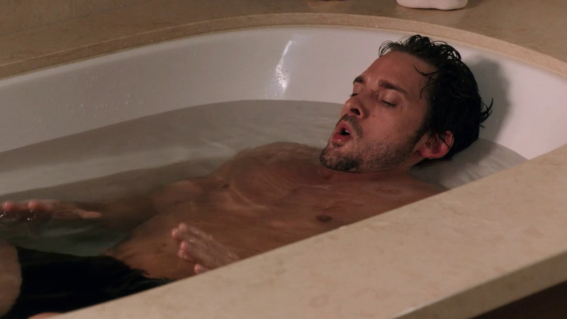 Hottest Grady Scenes. Sexy, Shirtless, Underwear. 53043
