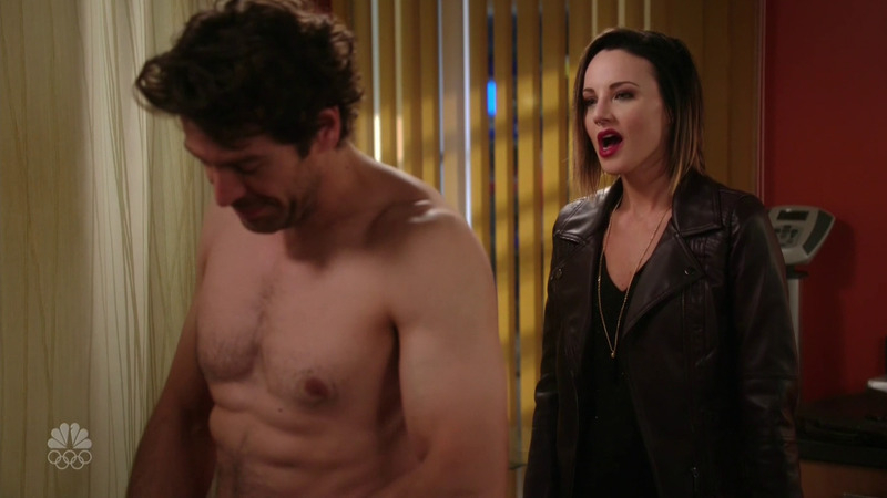 Sexiest Scenes of Dr. Jesse Shane / Dr. Jessie Shane from Heartbeat. Sexy, Shirtless. 53069