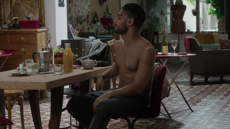 Hottest Selim Scenes. Shirtless. 53073