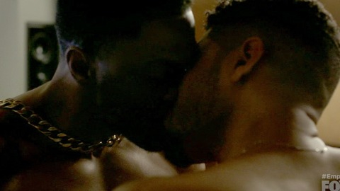 Tobias Truvillion in Empire (2015-2019) Gay Sexy 53077