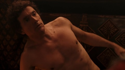 Hottest Somerset Scenes. Sexy, Shirtless. 53193