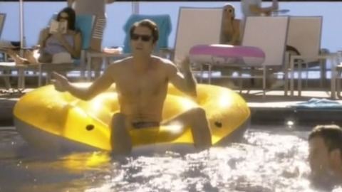 Sexiest Scenes of Kyle Dushkin from House of Lies. Sexy, Shirtless. 53195