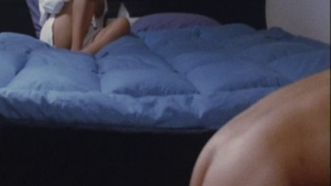Hiroshi Fukami Naked as Masaru Yonekura. Butt, Shirtless. 53241