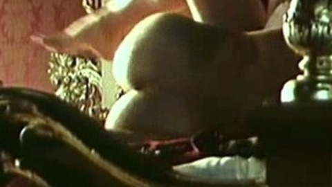 Hannes Jaenicke in Catherine the Great (1996) Butt Sexy Shirtless Straight 53277