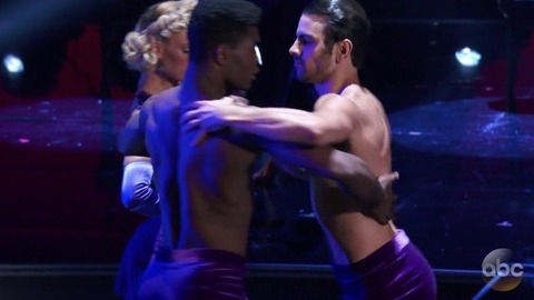 Sexiest Self Scenes. Sexy, Shirtless. 53254