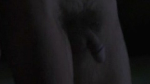 Ralph Fiennes in A Bigger Splash (2015) Balls Penis Shirtless 55561
