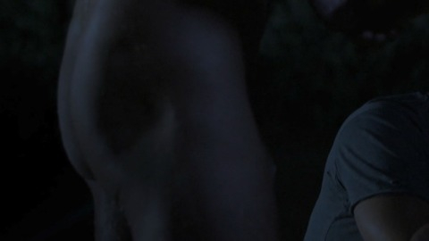 Nudes of Harry Hawkes from A Bigger Splash. Butt, Penis. 55566