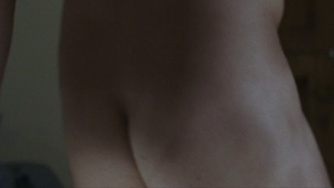 Matthias Schoenaerts in A Bigger Splash (2015) Butt 55549