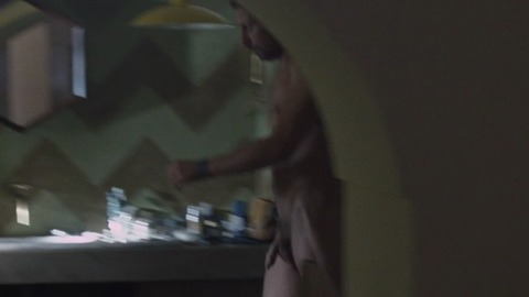 Matthias Schoenaerts Nude in A Bigger Splash. Balls, Penis, Shirtless. 55546