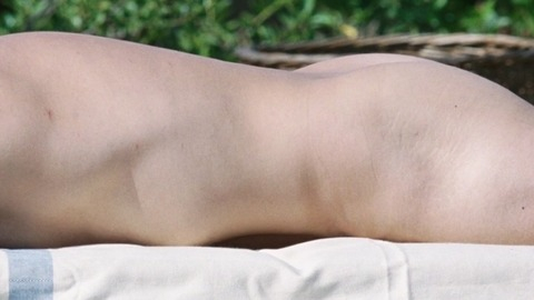 Matthias Schoenaerts in A Bigger Splash (2015) Butt Shirtless 55550